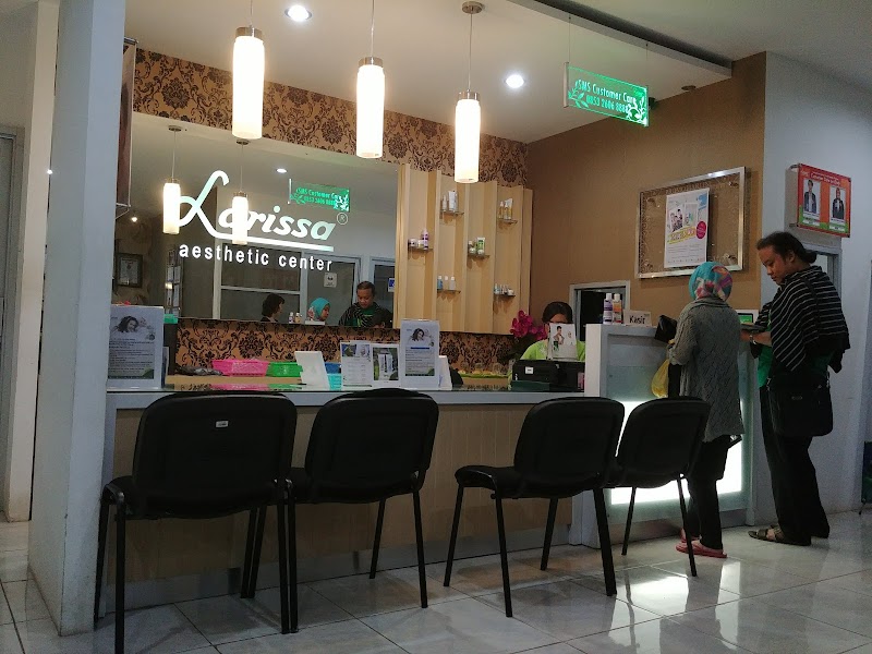 Dezta Optik Online: Clear Vision Solutions Amid Cilacap Life